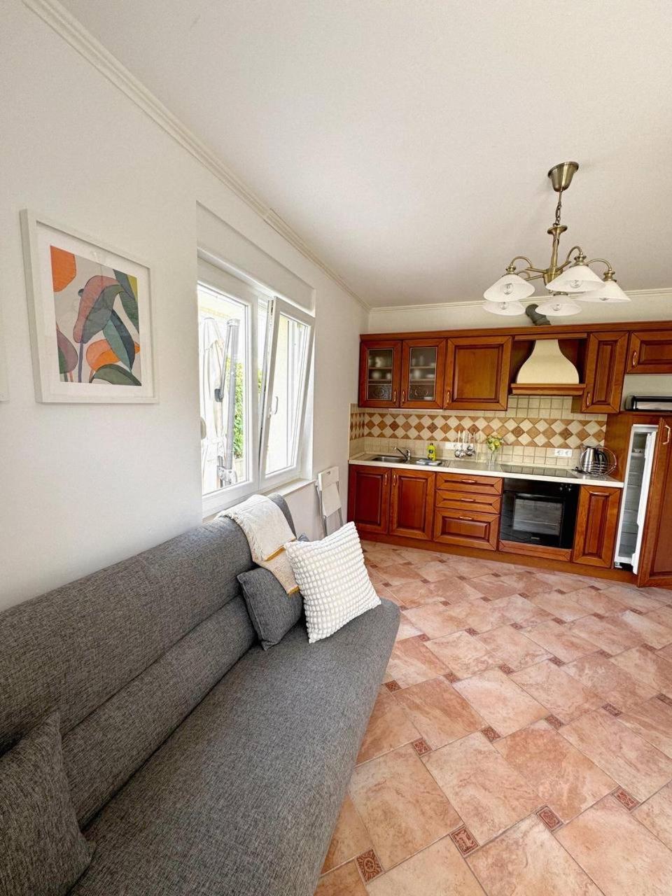 In Seget Appartement