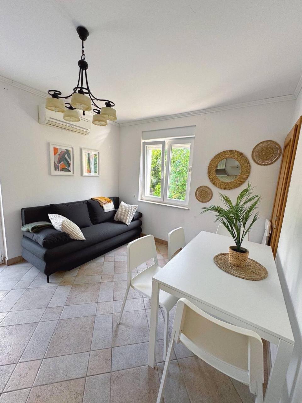 In Seget Appartement *