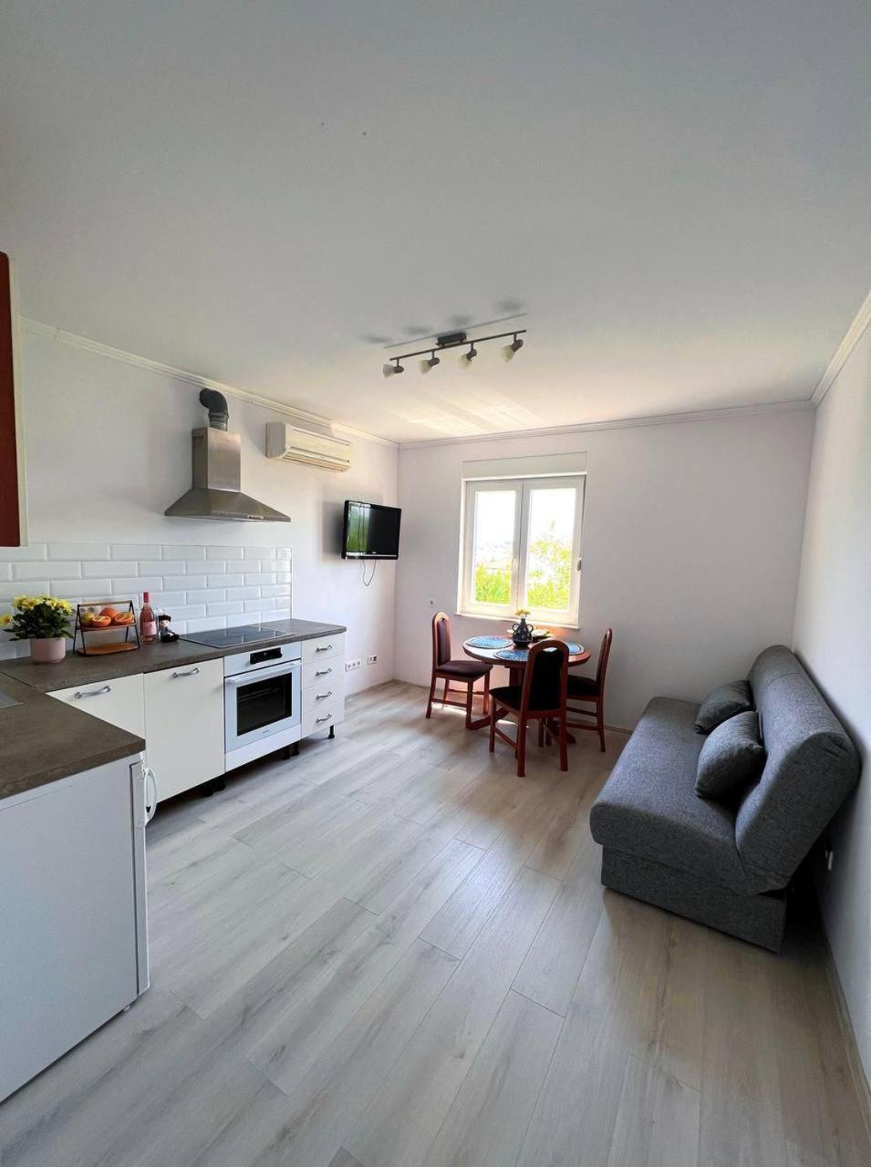In Seget Appartement Trogir